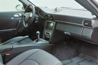 2007 Porsche 911 Carrera   - Photo 92 - Ivyland, PA 18974
