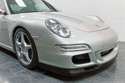 2007 Porsche 911 Carrera   - Photo 40 - Ivyland, PA 18974
