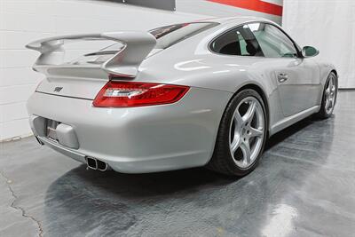 2007 Porsche 911 Carrera   - Photo 28 - Ivyland, PA 18974