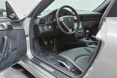 2007 Porsche 911 Carrera   - Photo 53 - Ivyland, PA 18974