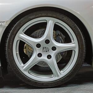 2007 Porsche 911 Carrera   - Photo 43 - Ivyland, PA 18974