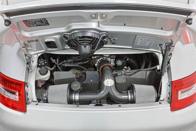 2007 Porsche 911 Carrera   - Photo 25 - Ivyland, PA 18974