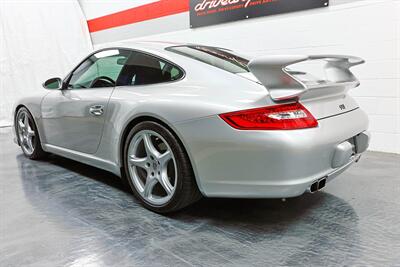 2007 Porsche 911 Carrera   - Photo 20 - Ivyland, PA 18974