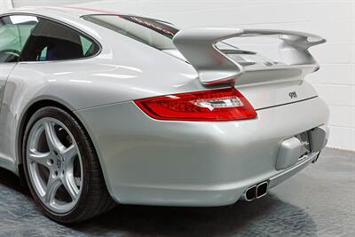 2007 Porsche 911 Carrera   - Photo 21 - Ivyland, PA 18974