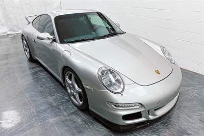 2007 Porsche 911 Carrera   - Photo 38 - Ivyland, PA 18974