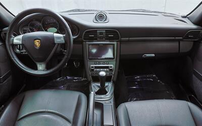 2007 Porsche 911 Carrera   - Photo 59 - Ivyland, PA 18974