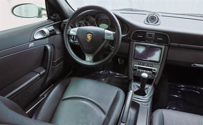 2007 Porsche 911 Carrera   - Photo 58 - Ivyland, PA 18974