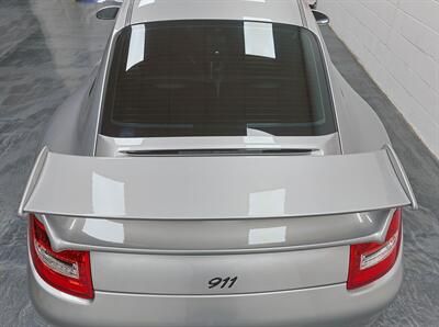 2007 Porsche 911 Carrera   - Photo 23 - Ivyland, PA 18974