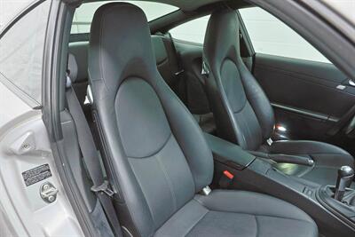 2007 Porsche 911 Carrera   - Photo 90 - Ivyland, PA 18974