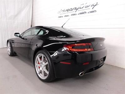 2007 Aston Martin Vantage   - Photo 7 - Ivyland, PA 18974