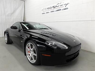 2007 Aston Martin Vantage   - Photo 15 - Ivyland, PA 18974