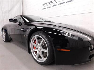 2007 Aston Martin Vantage   - Photo 16 - Ivyland, PA 18974