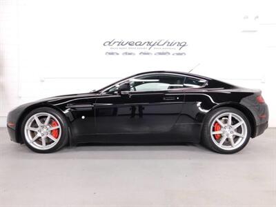 2007 Aston Martin Vantage   - Photo 6 - Ivyland, PA 18974