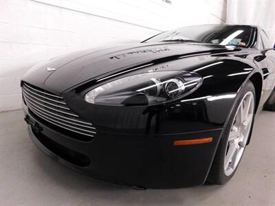 2007 Aston Martin Vantage   - Photo 4 - Ivyland, PA 18974