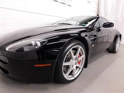 2007 Aston Martin Vantage   - Photo 5 - Ivyland, PA 18974