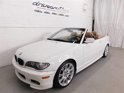 2006 BMW 330Ci   - Photo 1 - Ivyland, PA 18974