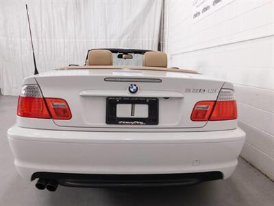 2006 BMW 330Ci   - Photo 10 - Ivyland, PA 18974