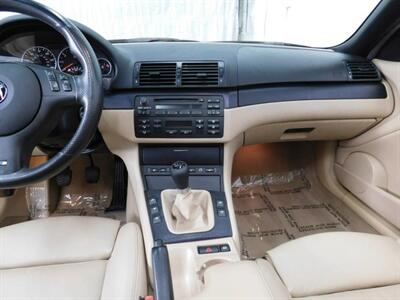 2006 BMW 330Ci   - Photo 43 - Ivyland, PA 18974