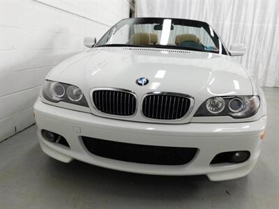 2006 BMW 330Ci   - Photo 34 - Ivyland, PA 18974