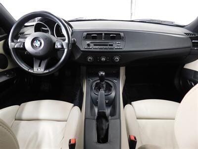 2007 BMW Z4 M   - Photo 34 - Ivyland, PA 18974