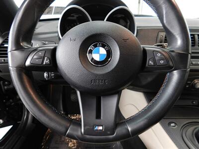 2007 BMW Z4 M   - Photo 38 - Ivyland, PA 18974