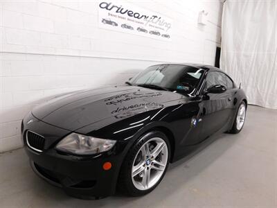 2007 BMW Z4 M   - Photo 1 - Ivyland, PA 18974