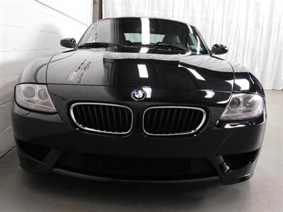 2007 BMW Z4 M   - Photo 2 - Ivyland, PA 18974