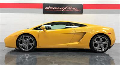 2004 Lamborghini Gallardo   - Photo 6 - Ivyland, PA 18974