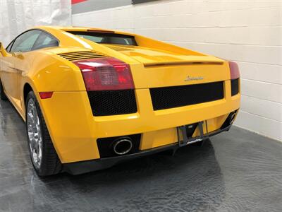 2004 Lamborghini Gallardo   - Photo 9 - Ivyland, PA 18974