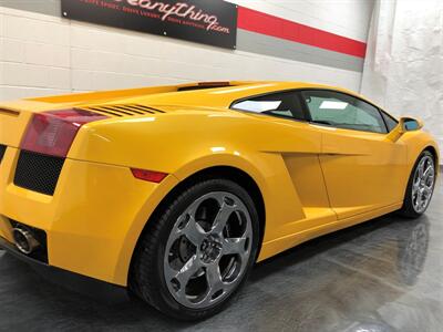 2004 Lamborghini Gallardo   - Photo 13 - Ivyland, PA 18974