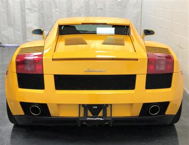 2004 Lamborghini Gallardo   - Photo 12 - Ivyland, PA 18974