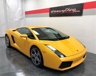 2004 Lamborghini Gallardo   - Photo 16 - Ivyland, PA 18974