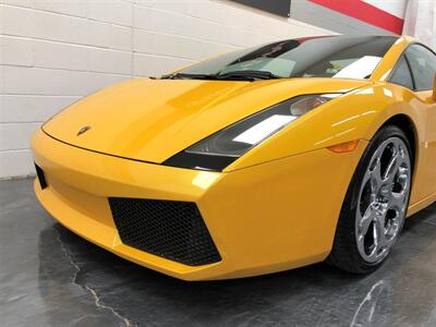 2004 Lamborghini Gallardo   - Photo 4 - Ivyland, PA 18974