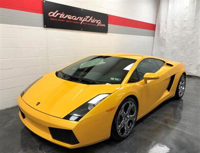 2004 Lamborghini Gallardo   - Photo 1 - Ivyland, PA 18974