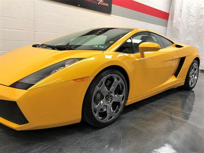 2004 Lamborghini Gallardo   - Photo 5 - Ivyland, PA 18974