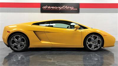 2004 Lamborghini Gallardo   - Photo 15 - Ivyland, PA 18974