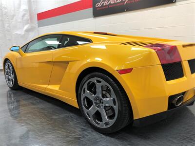 2004 Lamborghini Gallardo   - Photo 8 - Ivyland, PA 18974