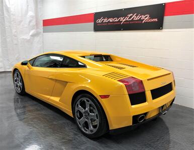 2004 Lamborghini Gallardo   - Photo 7 - Ivyland, PA 18974