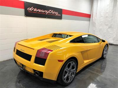 2004 Lamborghini Gallardo   - Photo 14 - Ivyland, PA 18974