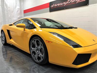 2004 Lamborghini Gallardo   - Photo 17 - Ivyland, PA 18974