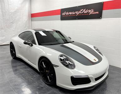 2019 Porsche 911 Carrera T   - Photo 15 - Ivyland, PA 18974