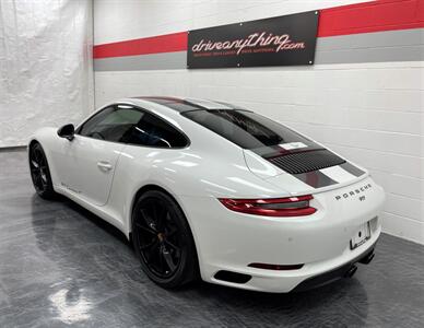 2019 Porsche 911 Carrera T   - Photo 7 - Ivyland, PA 18974