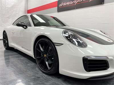 2019 Porsche 911 Carrera T   - Photo 16 - Ivyland, PA 18974