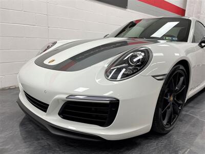 2019 Porsche 911 Carrera T   - Photo 4 - Ivyland, PA 18974