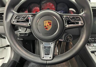 2019 Porsche 911 Carrera T   - Photo 35 - Ivyland, PA 18974