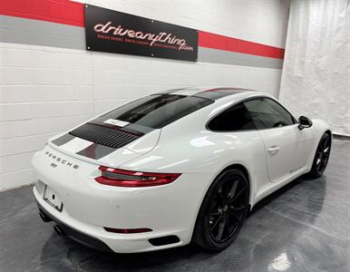 2019 Porsche 911 Carrera T   - Photo 12 - Ivyland, PA 18974