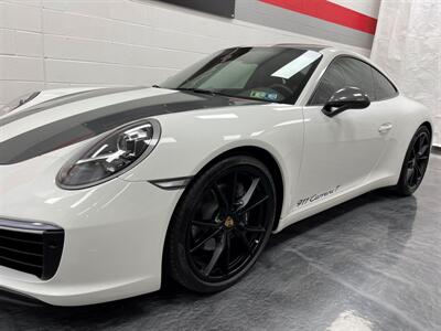 2019 Porsche 911 Carrera T   - Photo 5 - Ivyland, PA 18974