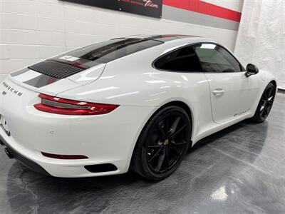 2019 Porsche 911 Carrera T   - Photo 13 - Ivyland, PA 18974