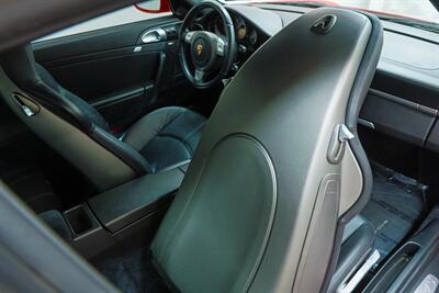 2006 Porsche 911 Carrera 4S - Photo 75 - Ivyland, PA 18974