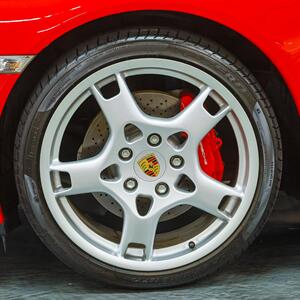 2006 Porsche 911 Carrera 4S - Photo 38 - Ivyland, PA 18974